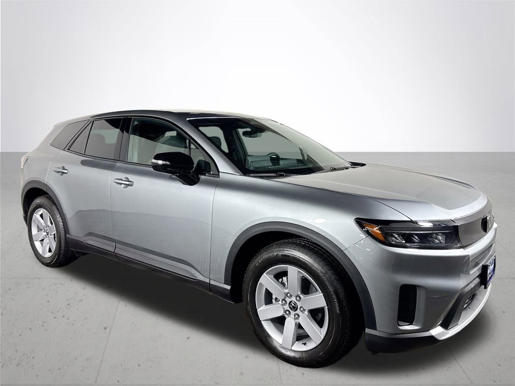 New 2026 Honda Prologue EX image 4