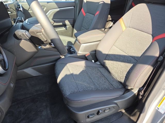 New 2026 Chevrolet Colorado Z71 w/ Technology Package image 31