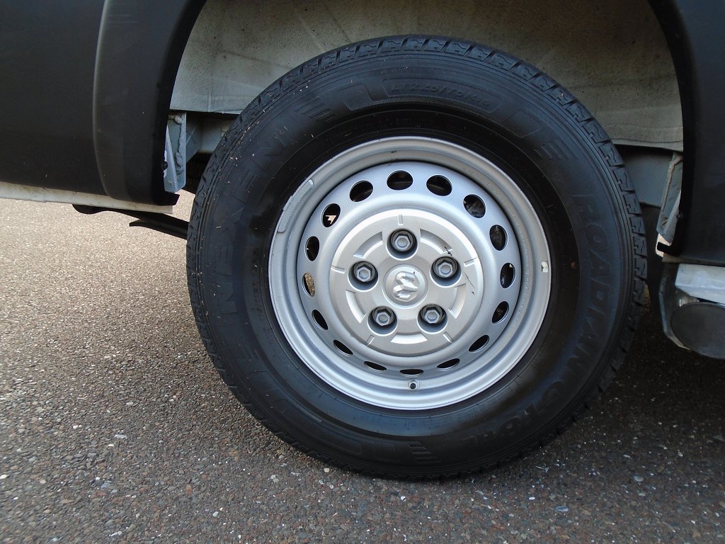 Used 2025 RAM ProMaster 2500 w/ U-Haul Equipment Group FWD image 15