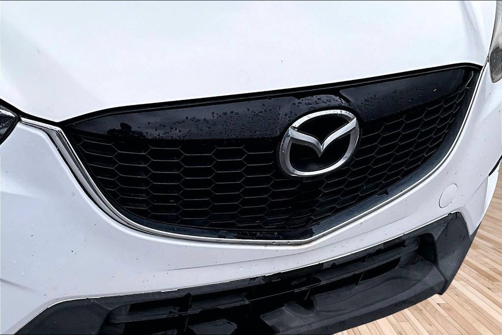 Used 2014 MAZDA CX-5 Grand Touring AWD/4WD image 26