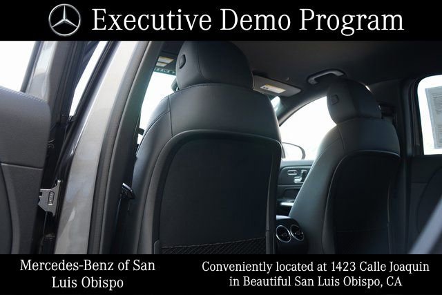 Used 2025 Mercedes-Benz GLA 250 image 27