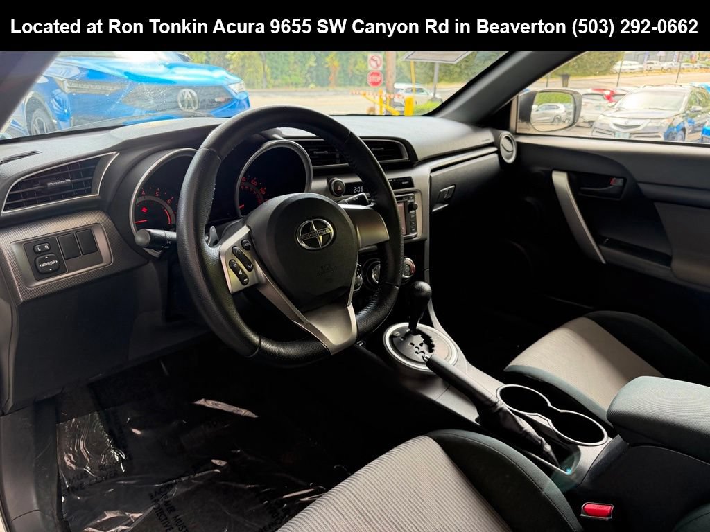 Used 2015 Scion tC FWD image 15