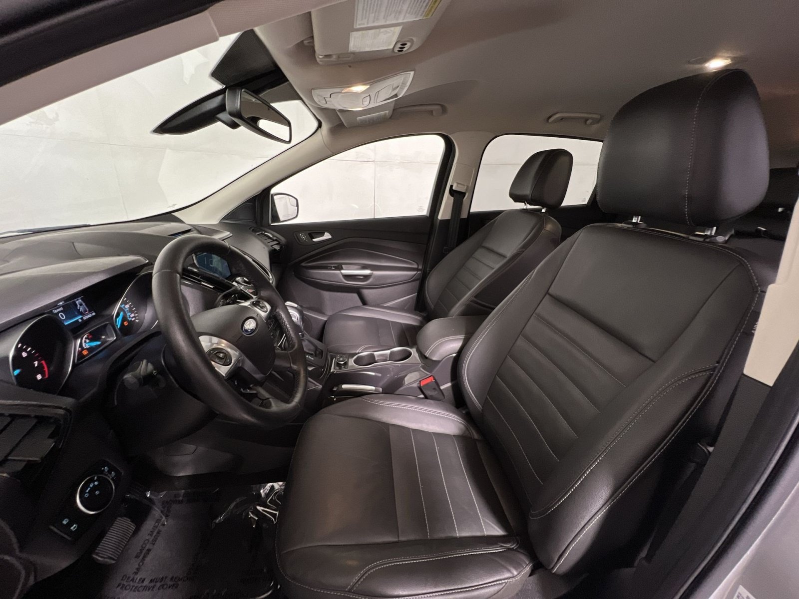 Used 2016 Ford Escape Titanium AWD/4WD image 13