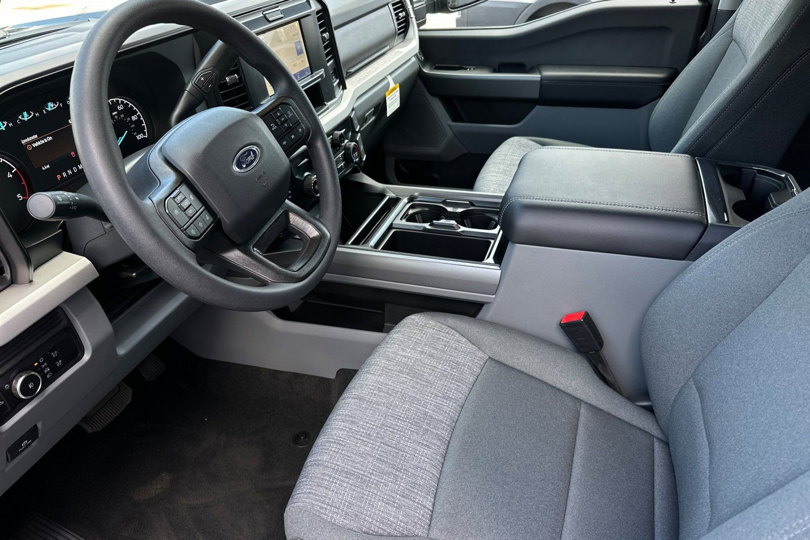 New 2026 Ford F350 XLT image 9