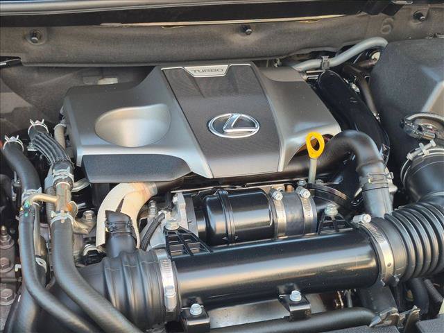 Used 2019 Lexus NX 300 FWD w/ Comfort Package image 22