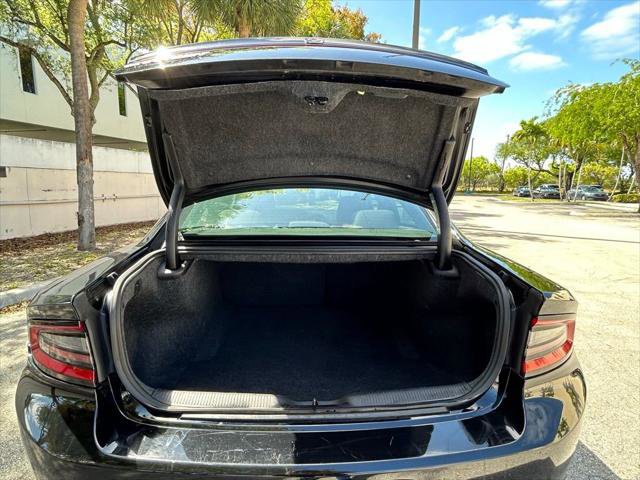 Certified 2023 Dodge Charger SXT image 39