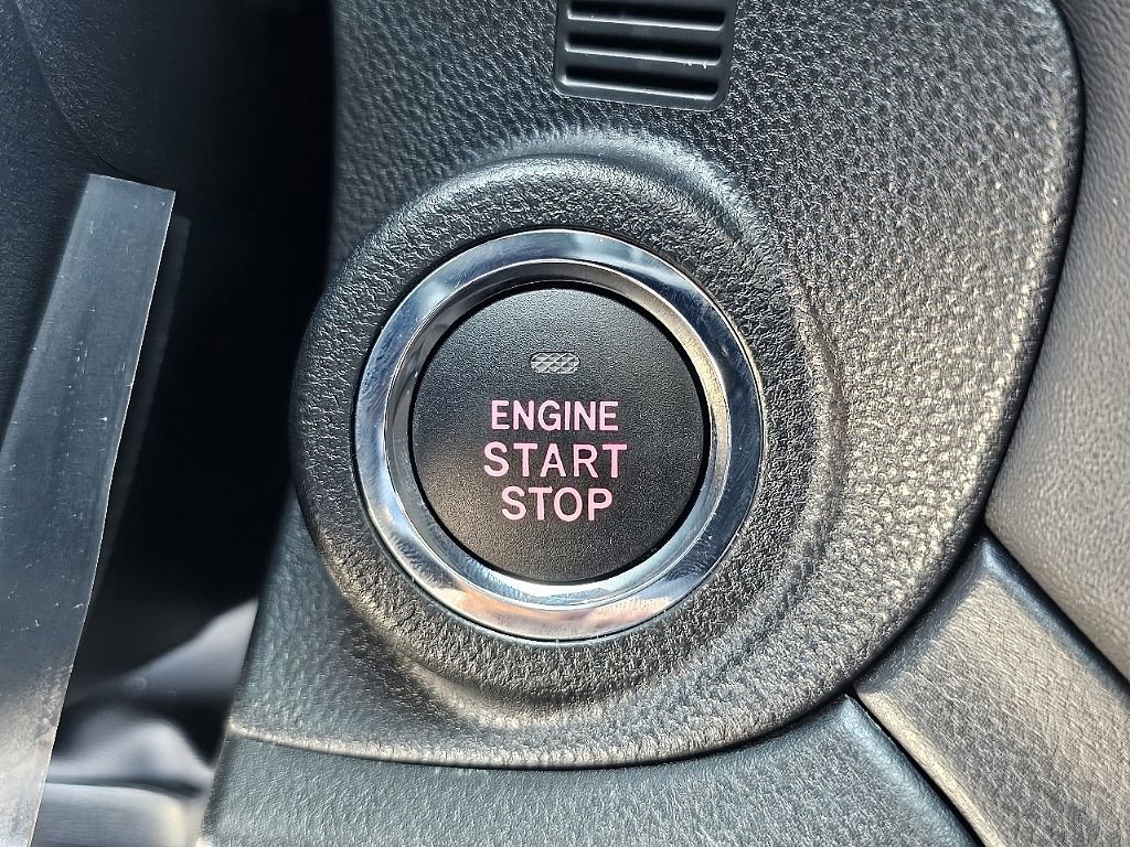 Certified 2025 Subaru Legacy Limited image 29