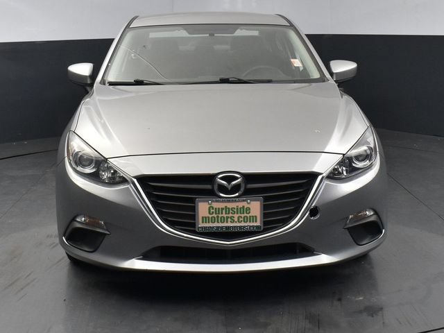 Used 2014 MAZDA MAZDA3 i Touring FWD image 4