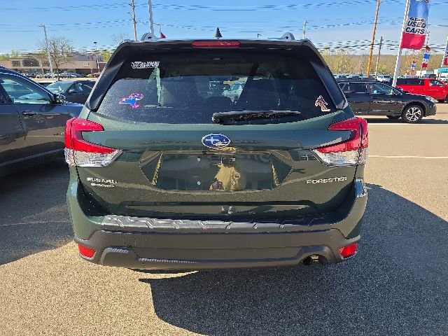Used 2022 Subaru Forester Sport AWD/4WD image 8