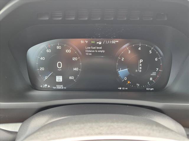 Used 2022 Volvo XC90 T5 Momentum FWD image 11