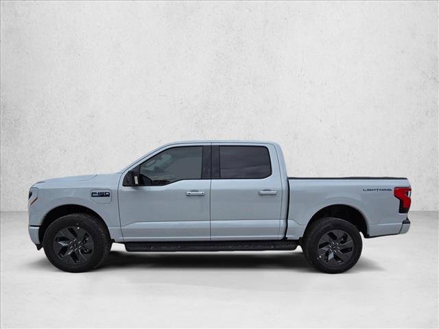 New 2025 Ford F150 Lightning Flash image 5