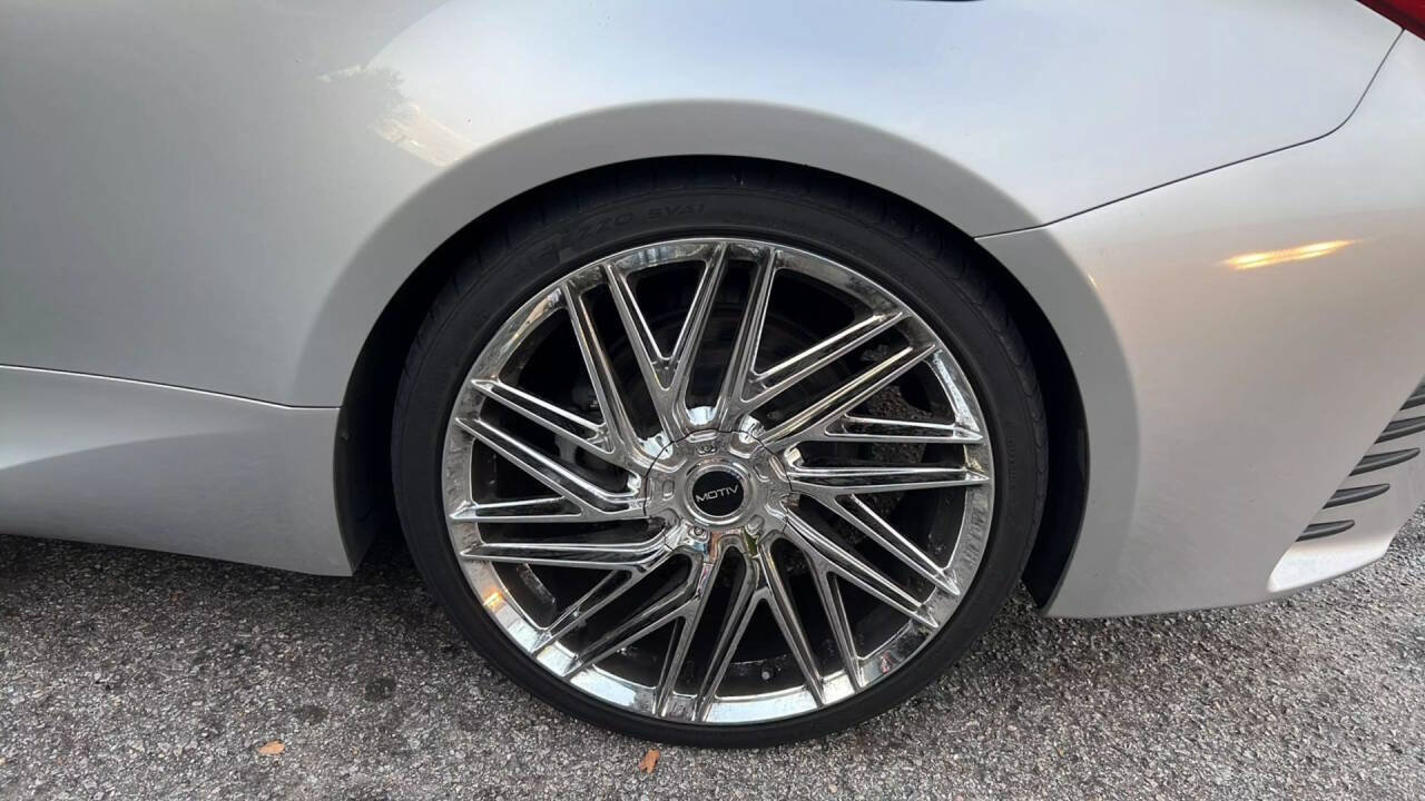 Used 2016 Lexus RC 200t RWD image 26