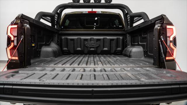 Used 2025 Ford Ranger Raptor image 14