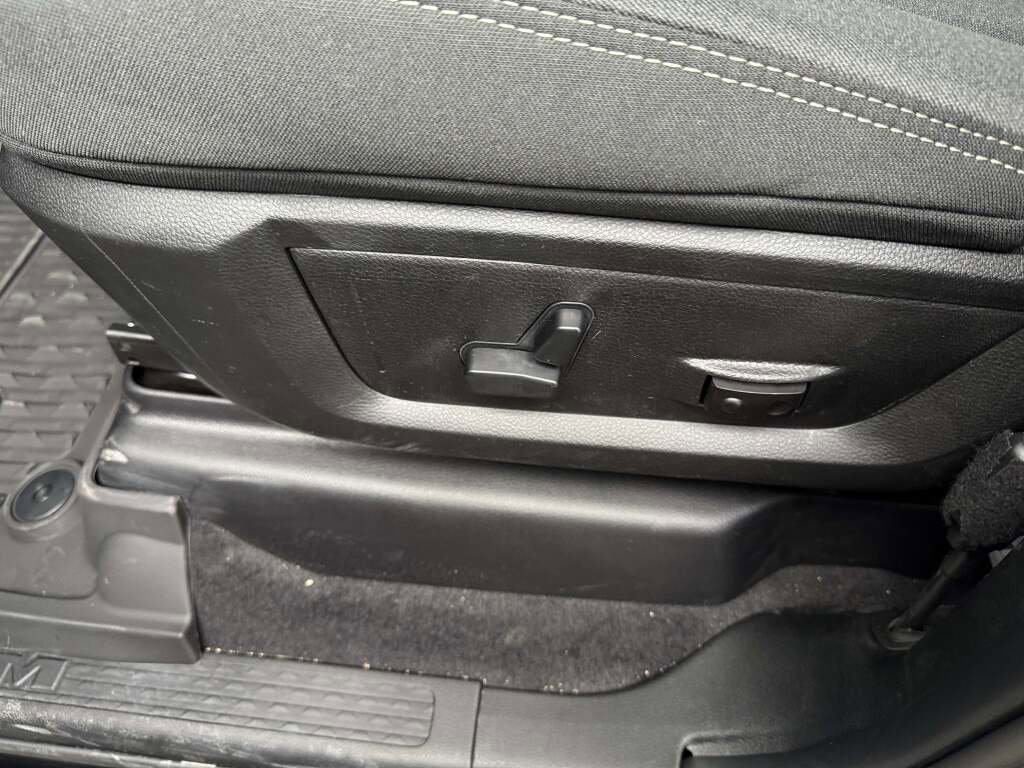 New 2026 RAM 2500 Big Horn image 23