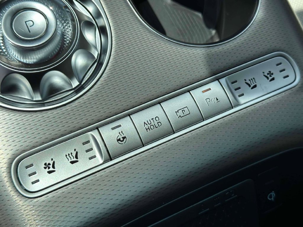 New 2024 Genesis GV60 Performance AWD/4WD image 34