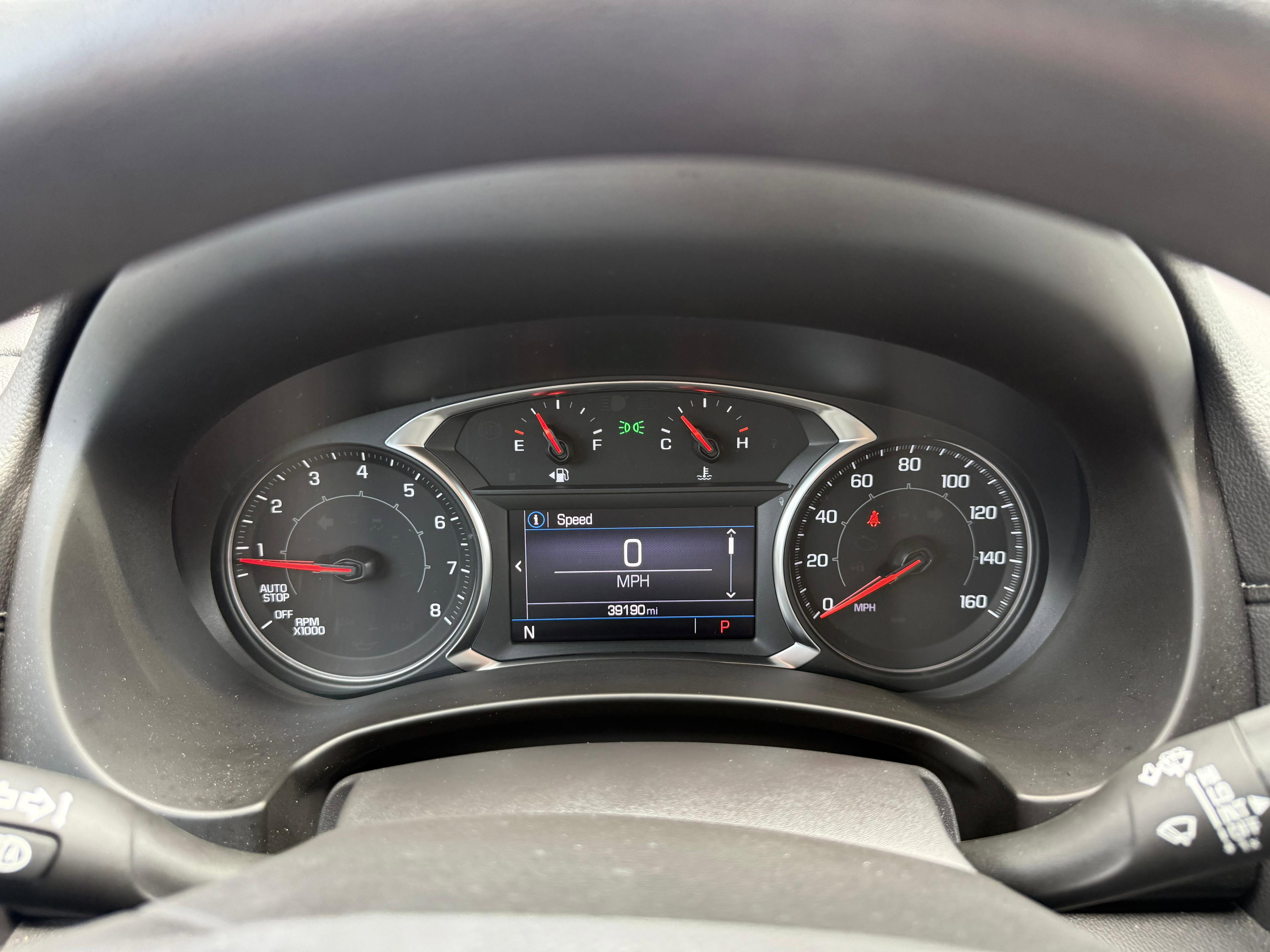 Used 2023 GMC Terrain SLE image 27