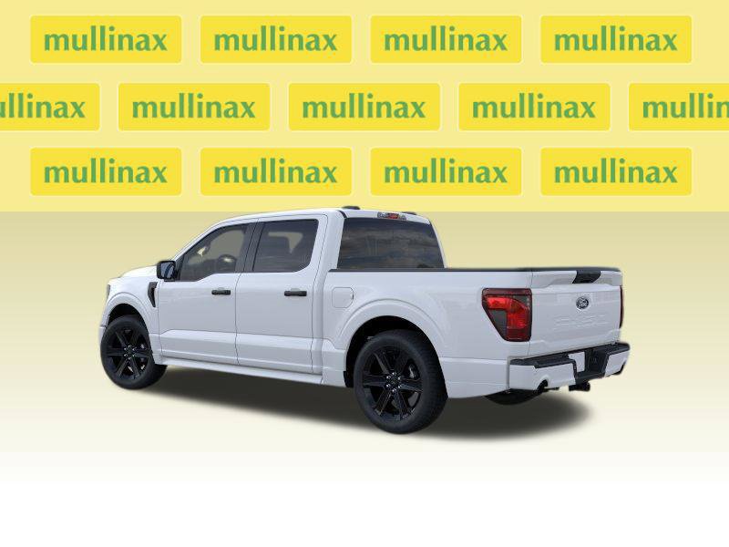 New 2026 Ford F150 STX w/ F-150 LOBO Package AWD/4WD image 40