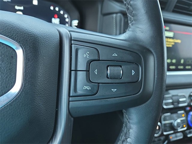 Used 2023 GMC Yukon Denali Ultimate image 22