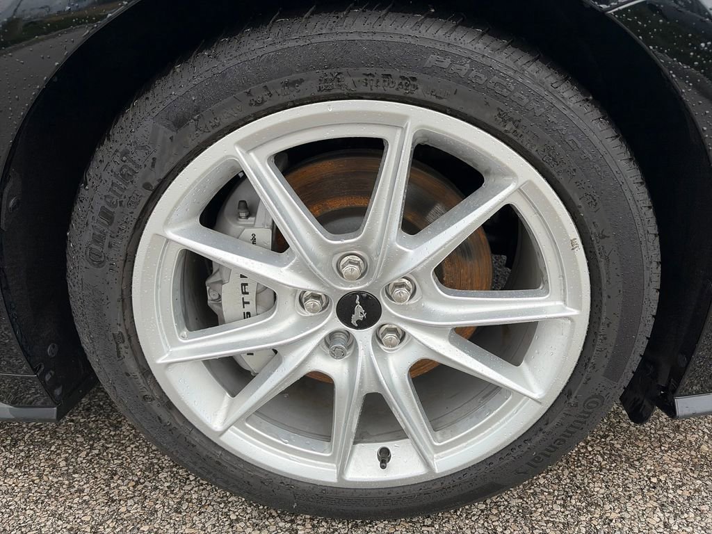 Used 2025 Ford Mustang GT Premium RWD image 10