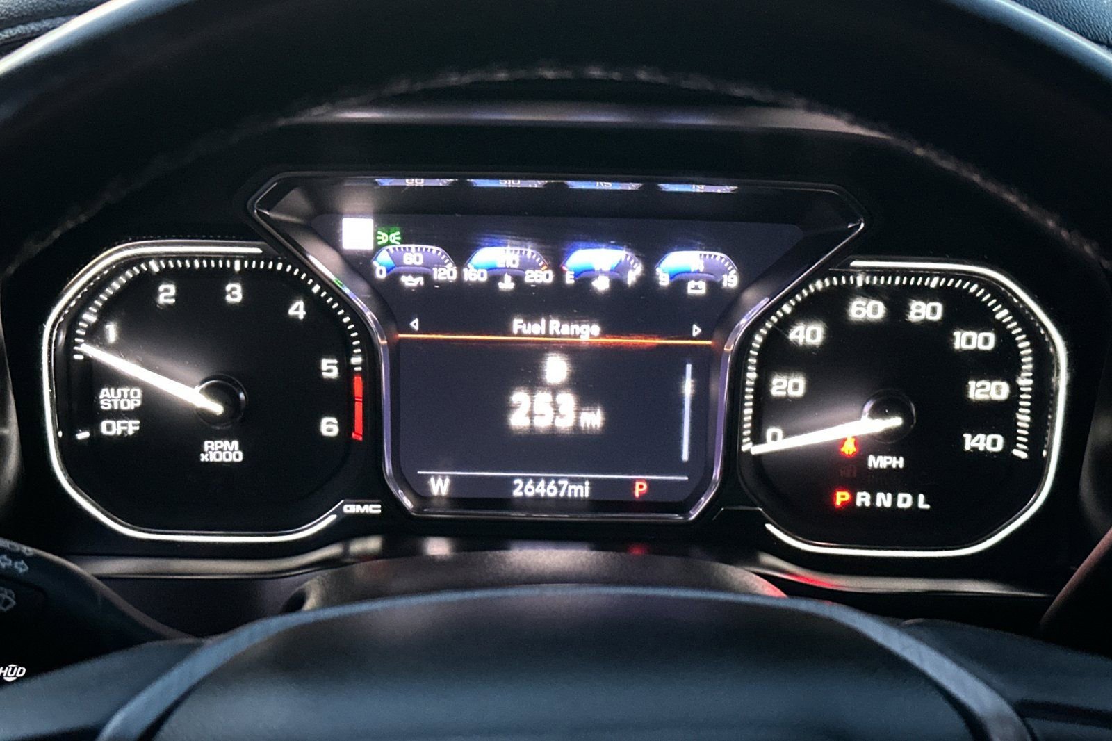 Used 2021 GMC Sierra 1500 Denali w/ Denali Ultimate Package image 23