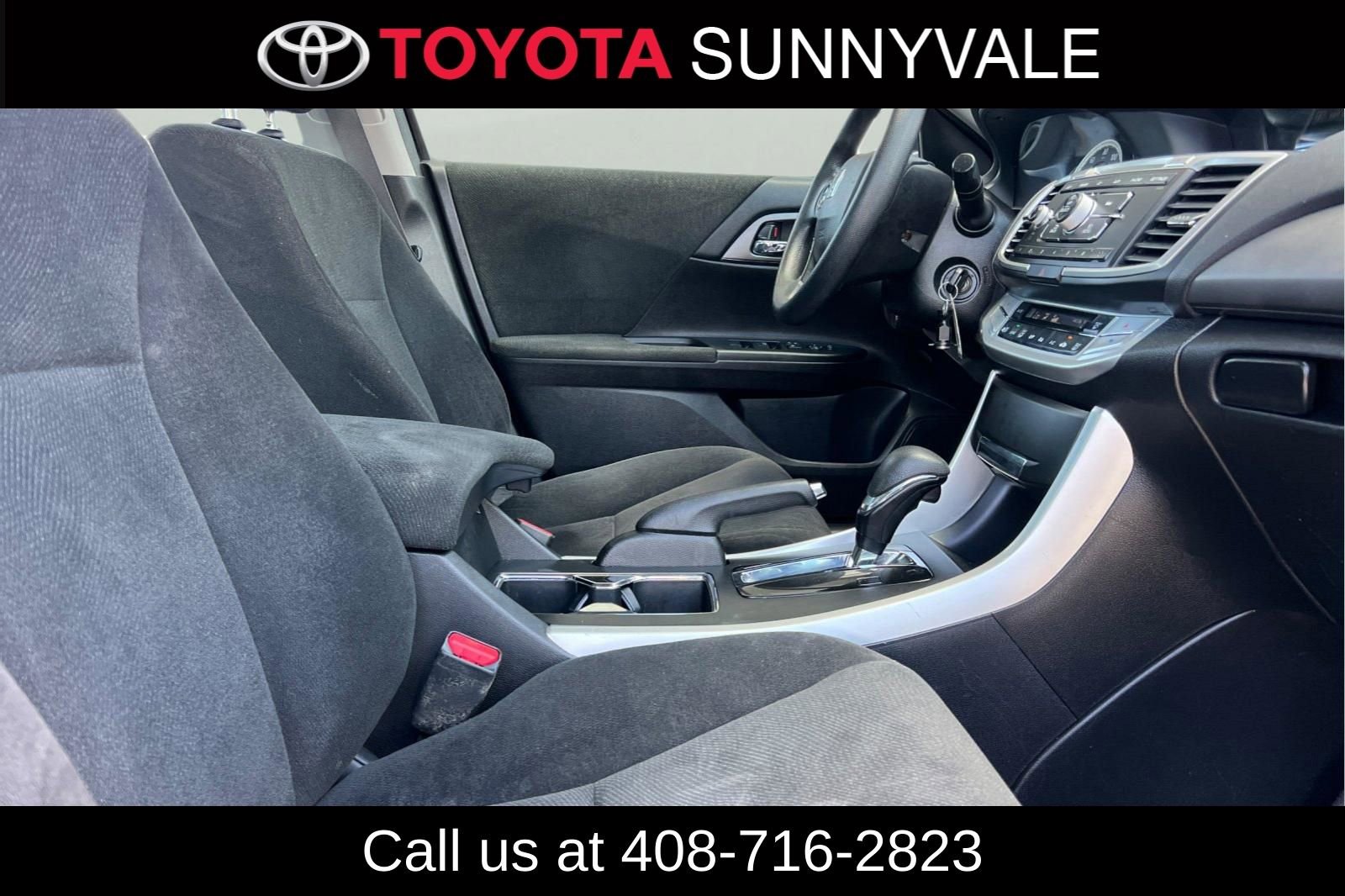 Used 2013 Honda Accord LX image 19