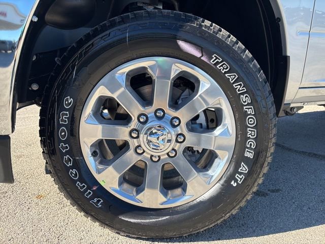 New 2026 RAM 2500 Lone Star image 16