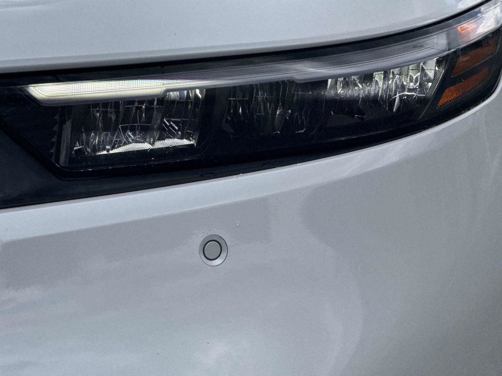 Certified 2023 Honda Accord EX-L image 10