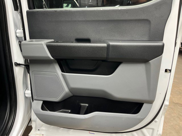 Used 2023 Ford F350 XL AWD/4WD image 20