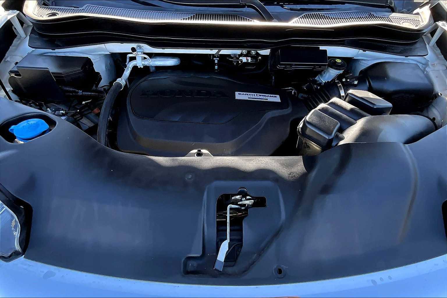 Used 2019 Honda Pilot EX-L image 32