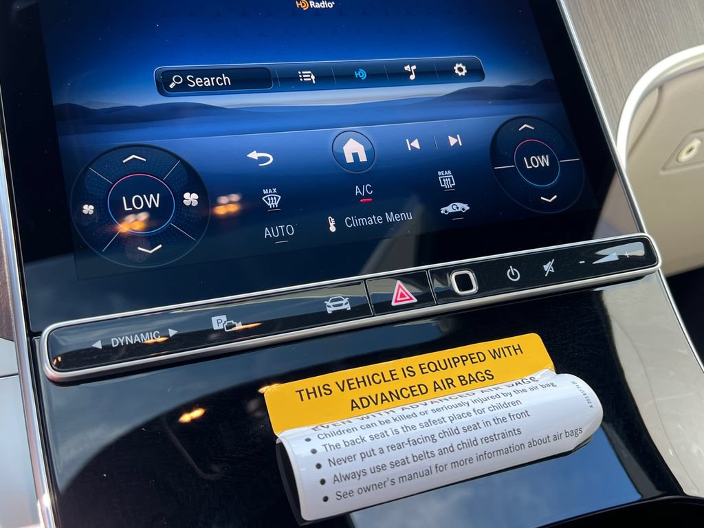 New 2027 Mercedes-Benz GLC 300 4MATIC image 18