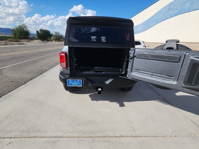 Used 2024 Ford Bronco Big Bend image 29