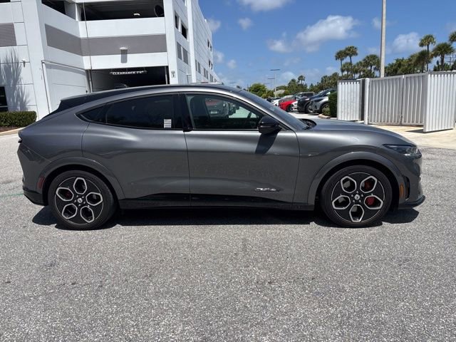 Used 2023 Ford Mustang Mach-E GT image 2