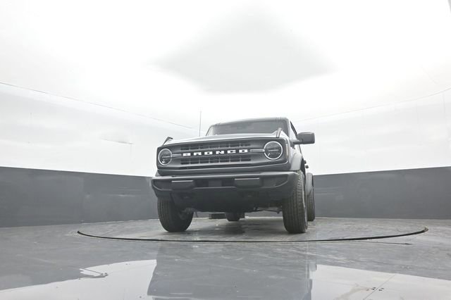 New 2026 Ford Bronco Big Bend image 26