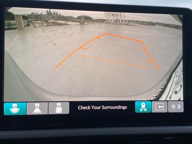 Certified 2023 Honda CR-V Sport Touring image 19