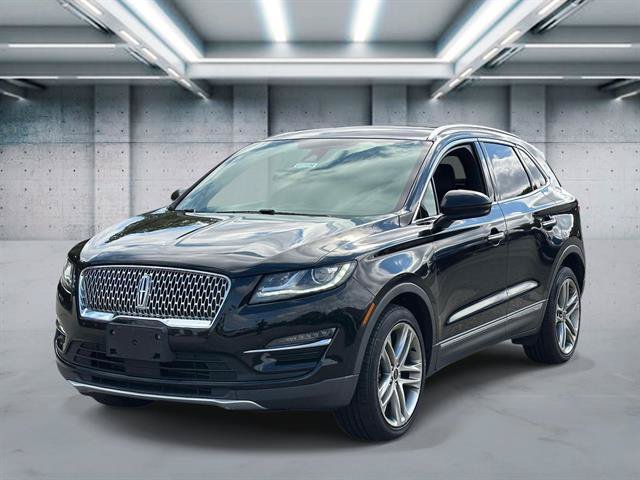 Used 2019 Lincoln MKC Reserve w/ MKC Climate Package AWD/4WD image 23