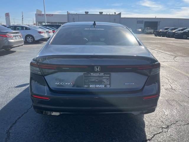 Used 2023 Honda Accord EX-L image 5