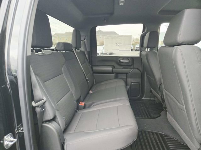 New 2026 Chevrolet Silverado 2500 Custom w/ Custom Value Package image 12