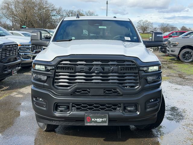 New 2026 RAM 3500 Tradesman image 3