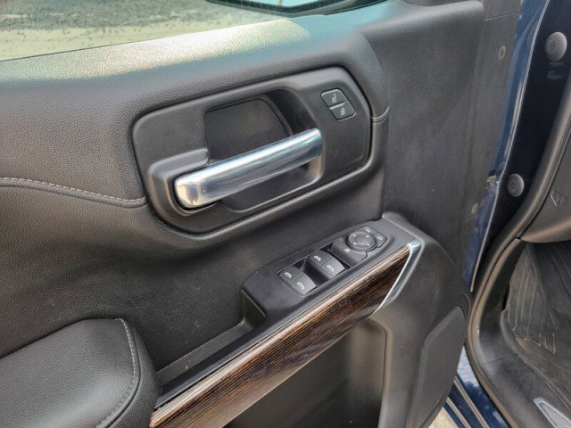 Used 2020 GMC Sierra 1500 Elevation w/ Elevation Value Package image 13