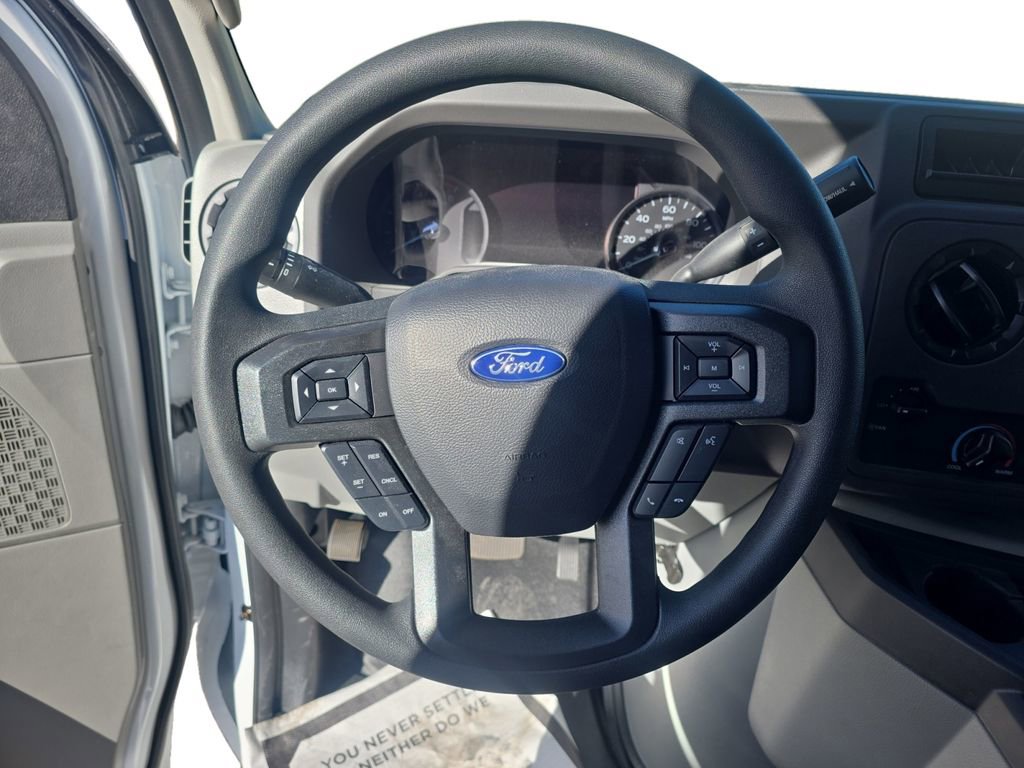 New 2026 Ford E-350 and Econoline 350 Super Duty w/ Power Equipment Group image 12