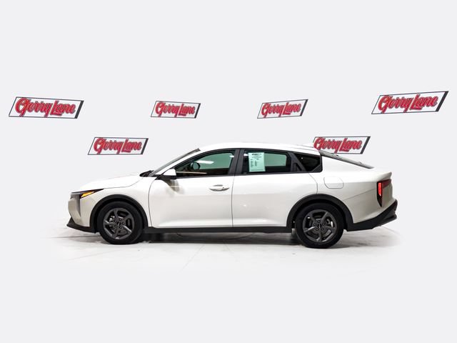 Used 2025 Kia K4 FWD image 4