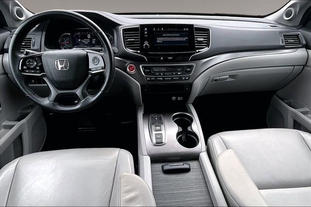 Used 2021 Honda Pilot EX-L image 7