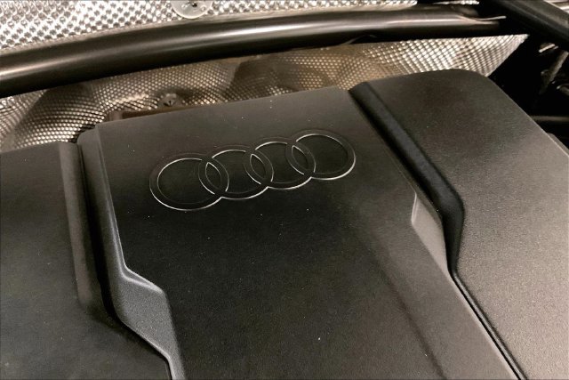 Certified 2025 Audi Q5 Premium Plus w/ Premium Plus AWD/4WD image 31