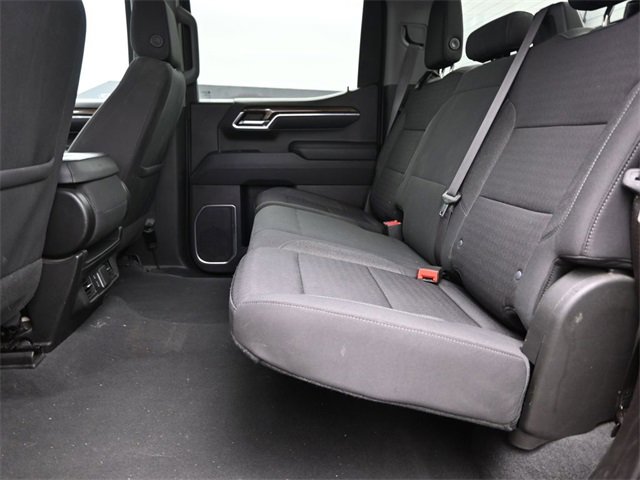 Used 2023 Chevrolet Silverado 1500 LT w/ Protection Package image 13