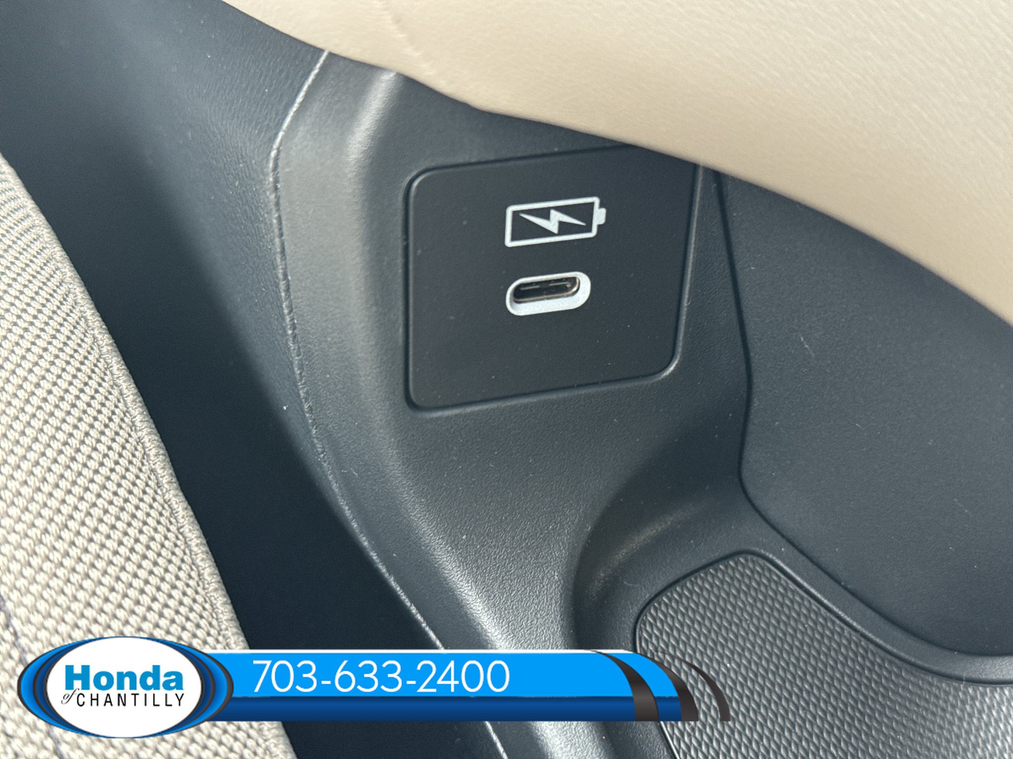 New 2027 Honda HR-V LX image 20