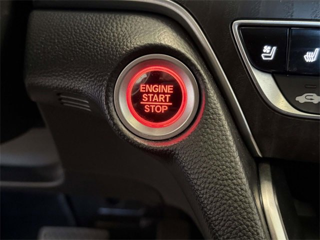 Used 2020 Honda Accord Touring image 25