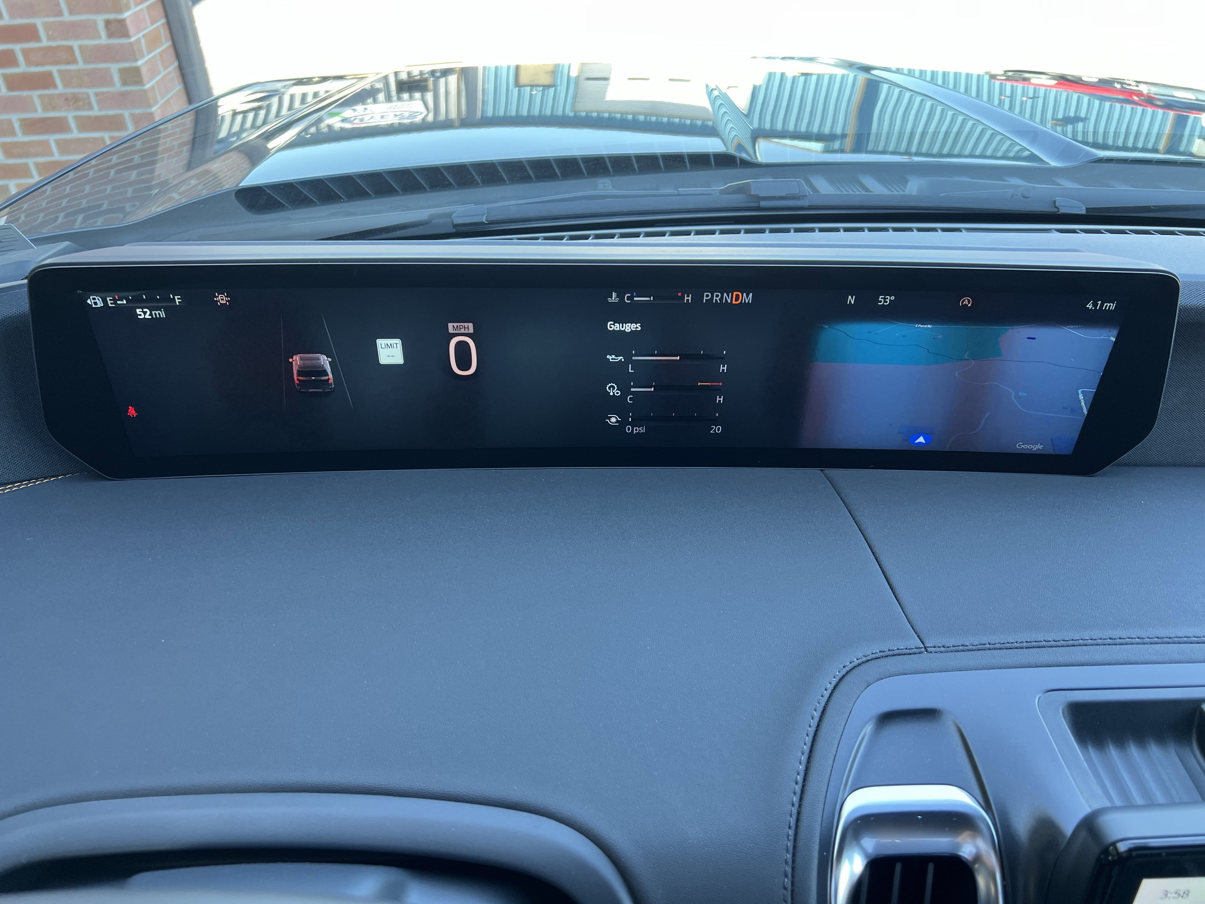 New 2026 Ford Expedition Tremor image 44