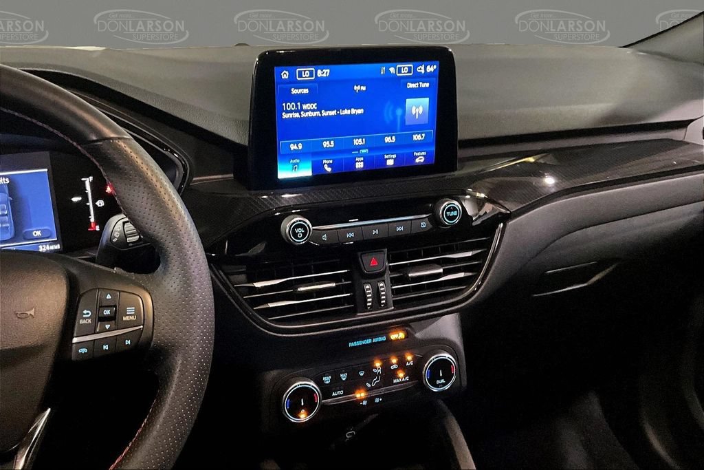 Used 2025 Ford Escape ST-Line AWD/4WD image 26