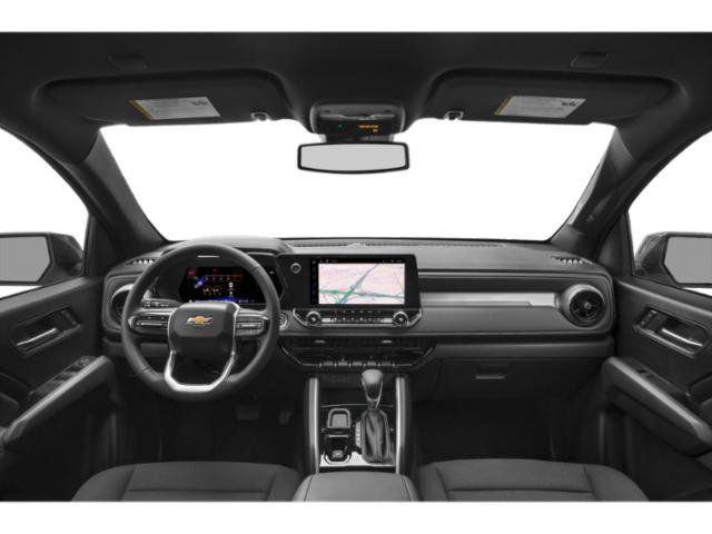 Used 2026 Chevrolet Colorado LT w/ LT Convenience Package image 10