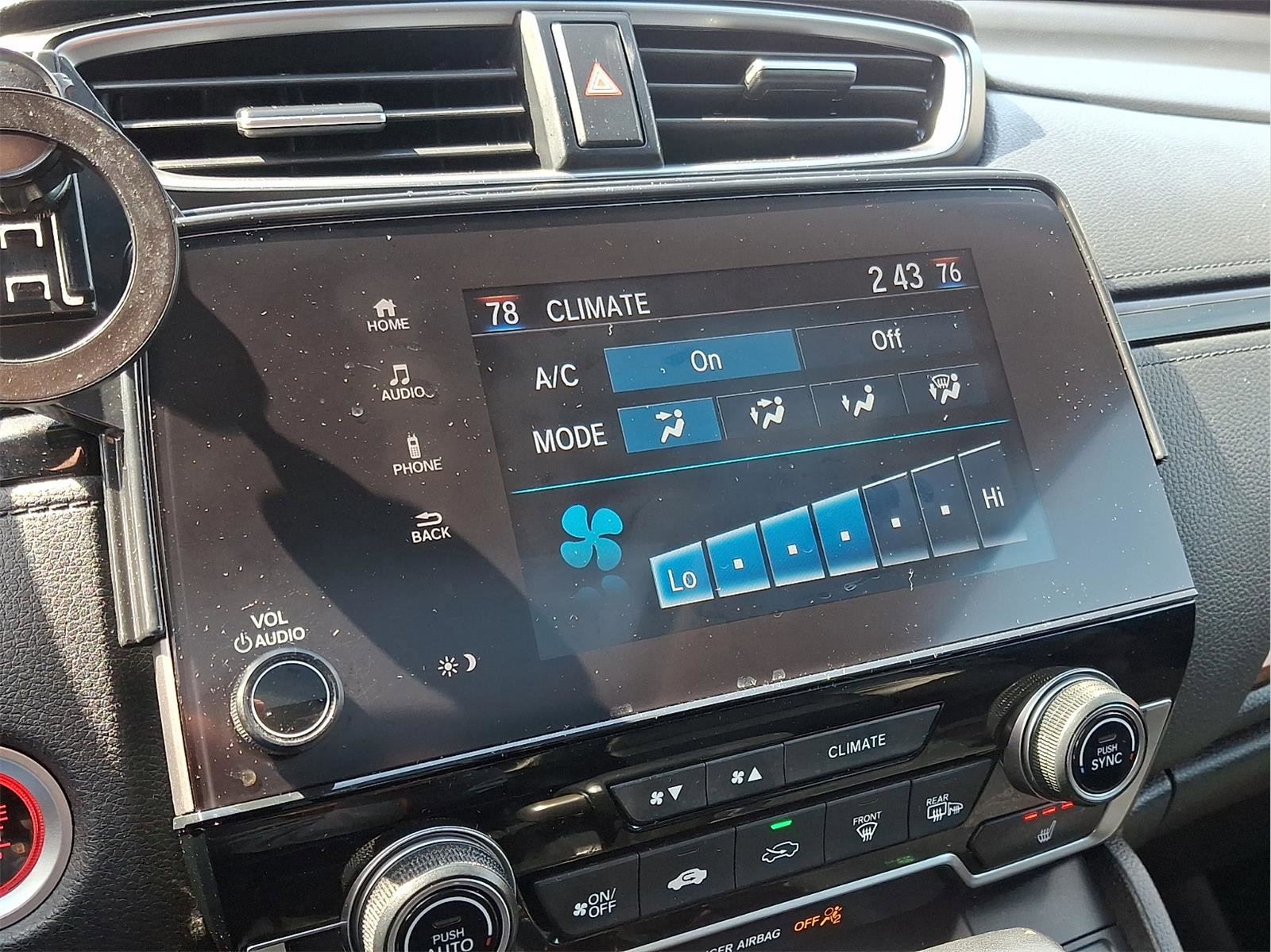 Used 2018 Honda CR-V EX-L image 15